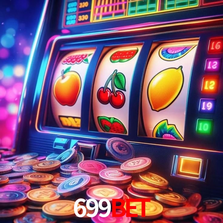 Desvendando o Mundo dos Jogos Virtuais na 699Bet