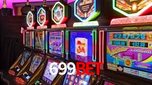 A Emoção da Loteria na 699Bet: Uma Chance de Mudança de Vida