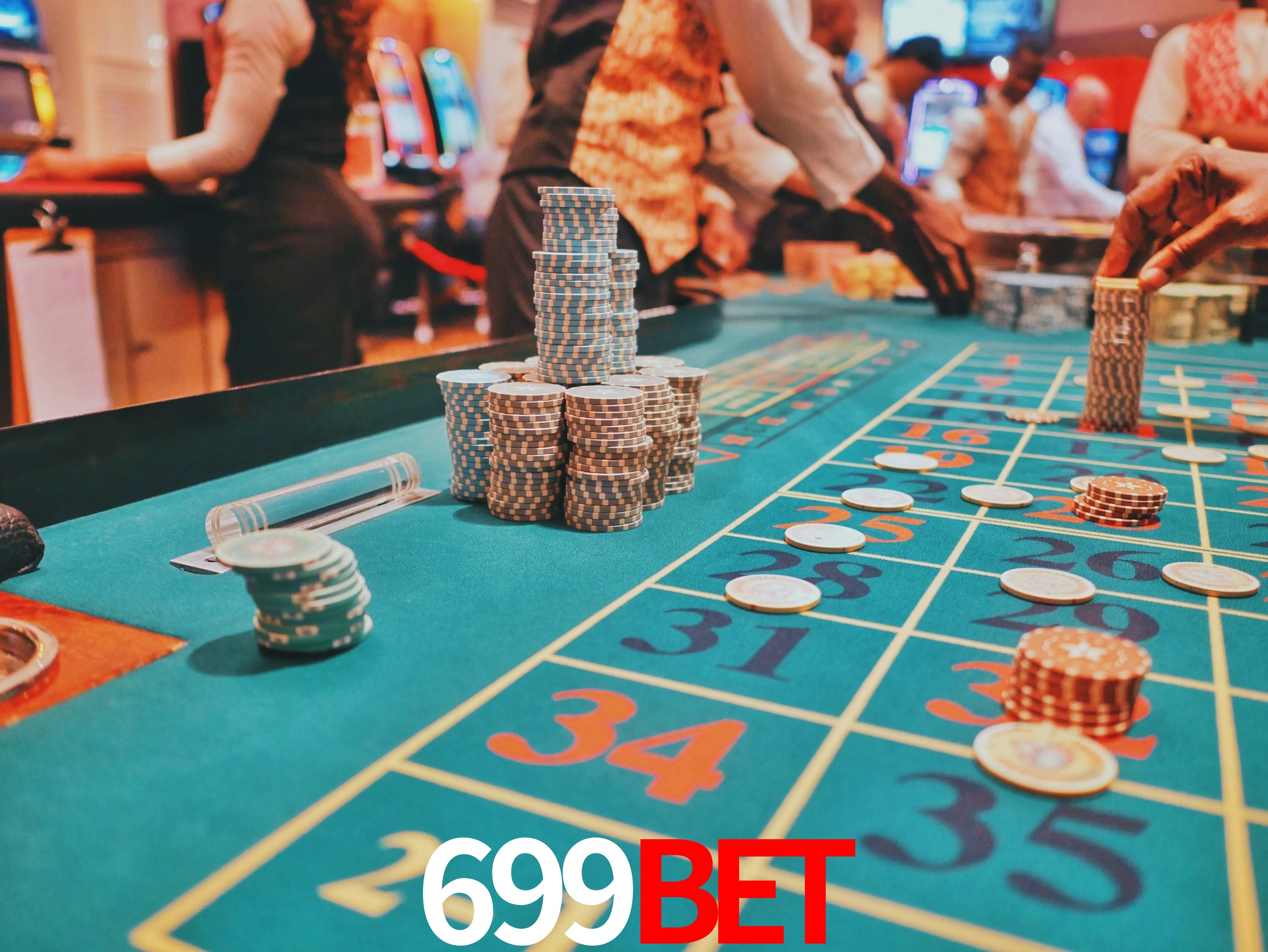 A Emoção da Loteria na 699Bet: Uma Chance de Mudança de Vida