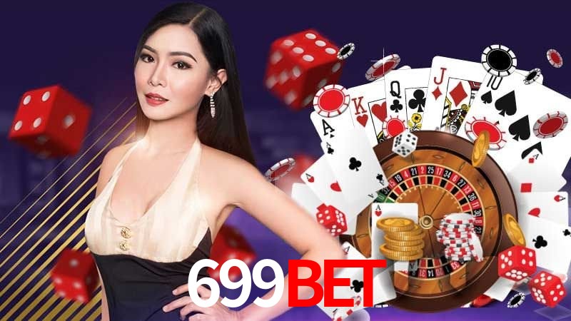 Descubra a Essência do 699Bet: Nossa História e Compromissos